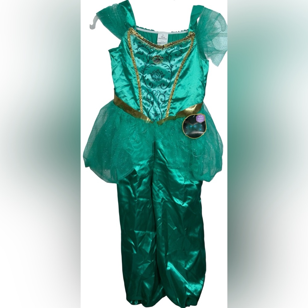 Disney Princess Jasmine Costume